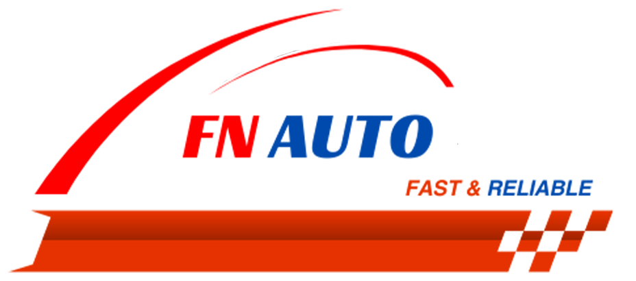 FN Autoworx workshop for expert automotive repairs in Gauteng.